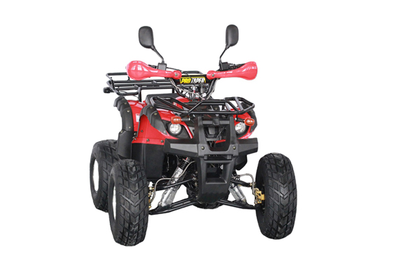2 stroke 90cc kids-atv with loncin engine for sale