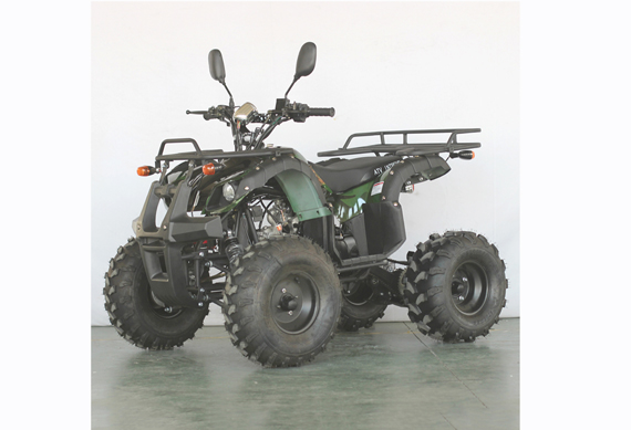 off road new buggy 110cc with electric start for sale