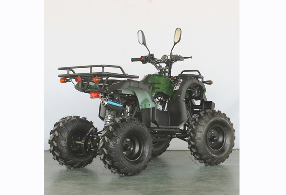 off road new buggy 110cc with electric start for sale