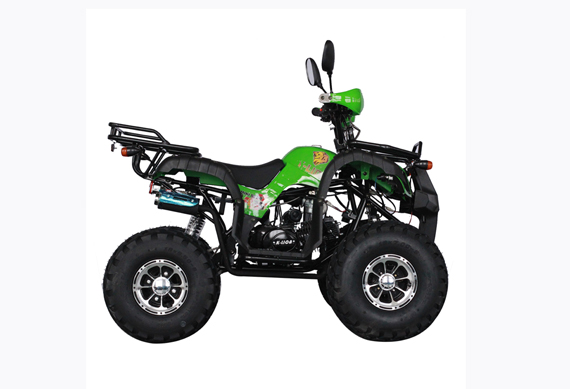 Chinese Gasoline Quad Bike Motorcycle ATV 110CC Chinese 110CC Mini ATV