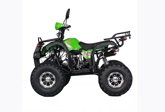 Chinese Gasoline Quad Bike Motorcycle ATV 110CC Chinese 110CC Mini ATV