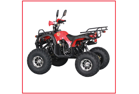 Build your own used chinese atv sport kits cheap for sale