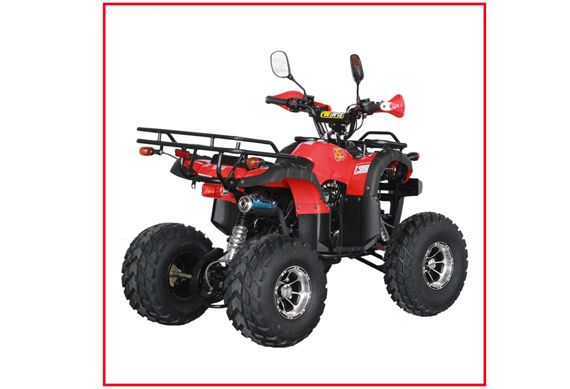 Build your own used chinese atv sport kits cheap for sale