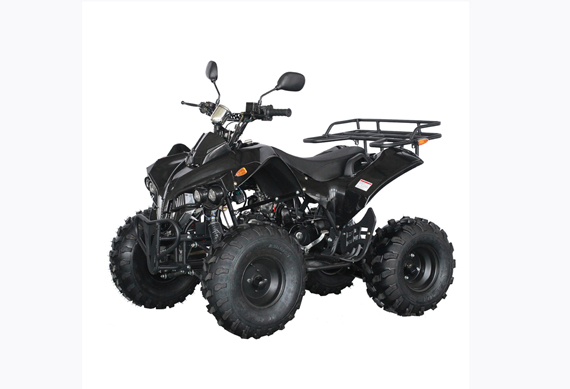 Zongshen Quad 125CC ATV Quad Bike Four Wheelers