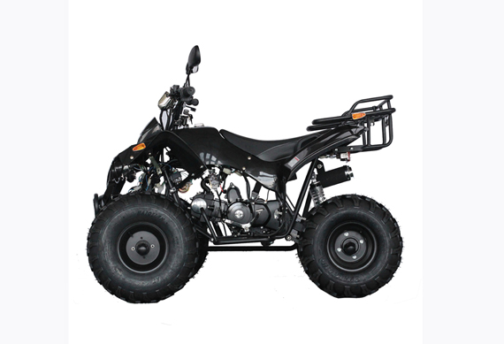 Zongshen Quad 125CC ATV Quad Bike Four Wheelers