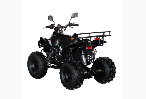 Zongshen Quad 125CC ATV Quad Bike Four Wheelers