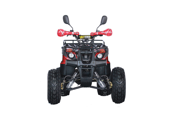 Cheap gas four wheelers race quad bike adults