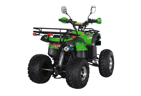 Popular 110cc atv four wheelers atv quad bike 110cc for kids