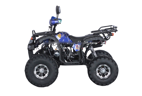 Popular 110cc atv four wheelers atv quad bike 110cc for kids