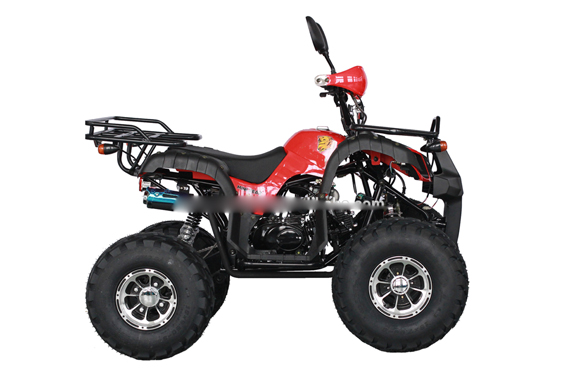 Popular 110cc atv four wheelers atv quad bike 110cc for kids