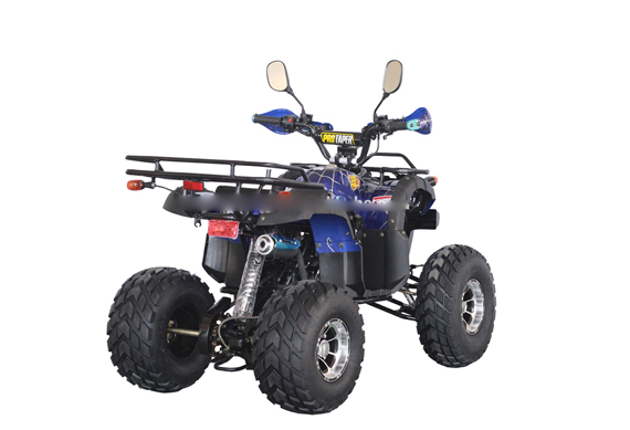 Popular 110cc atv four wheelers atv quad bike 110cc for kids