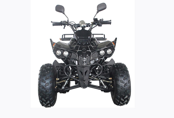 Zongshen 125cc 110 cc 4x4 atv