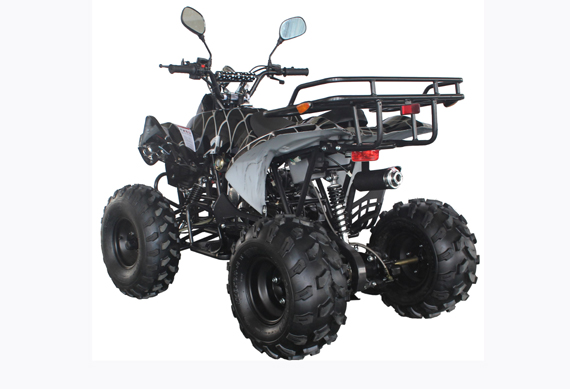 Zongshen 125cc 110 cc 4x4 atv