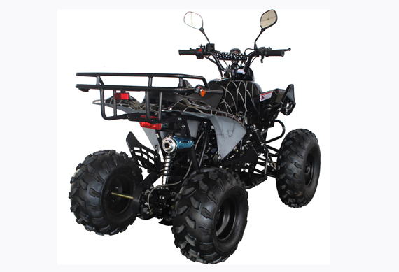 Zongshen 125cc 110 cc 4x4 atv