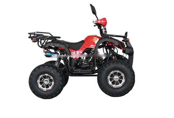 Gas l and new condition and type hot sale quad atv 150CC