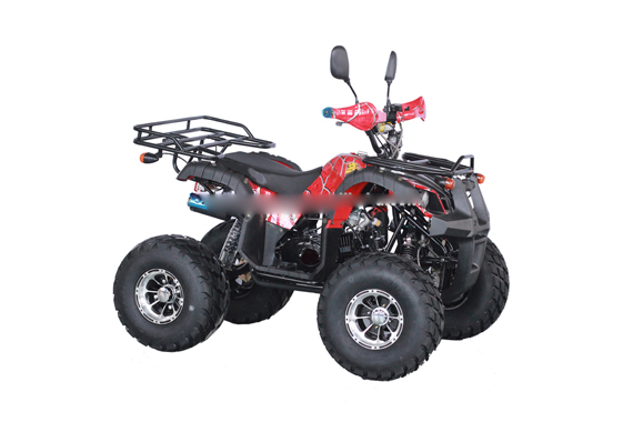 Gas l and new condition and type hot sale quad atv 150CC