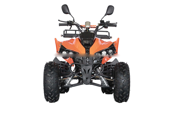 Gas l and new condition and type hot sale quad atv 150CC