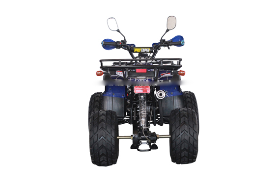 Gas l and new condition and type hot sale quad atv 150CC