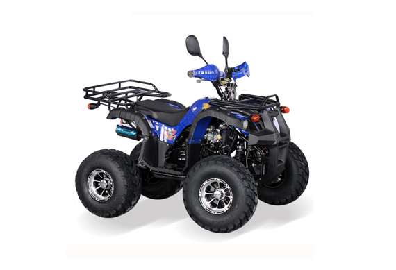 Cheap gas four wheelers race quad atv kids bike