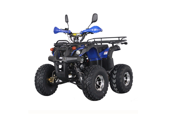 Cheap gas four wheelers race quad atv kids bike