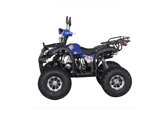 Cheap gas four wheelers race quad atv kids bike