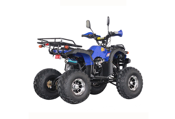 Cheap gas four wheelers race quad atv kids bike