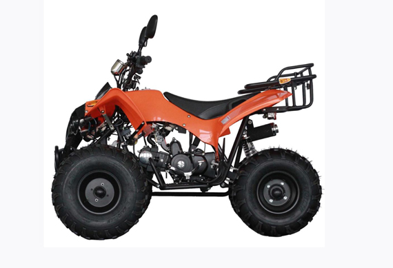 4 wheeler 110cc 125cc quad bike atv for adults