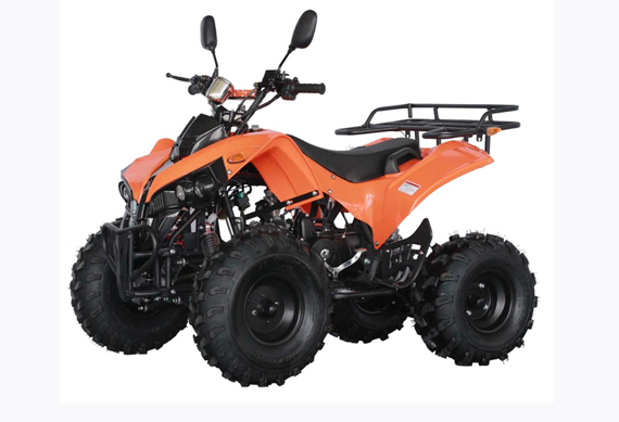 4 wheeler 110cc 125cc quad bike atv for adults