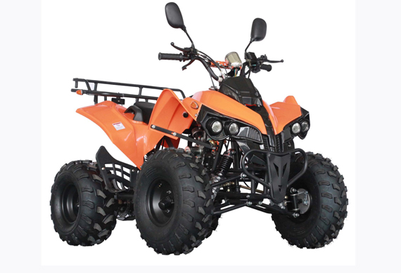 4 wheeler 110cc 125cc quad bike atv for adults