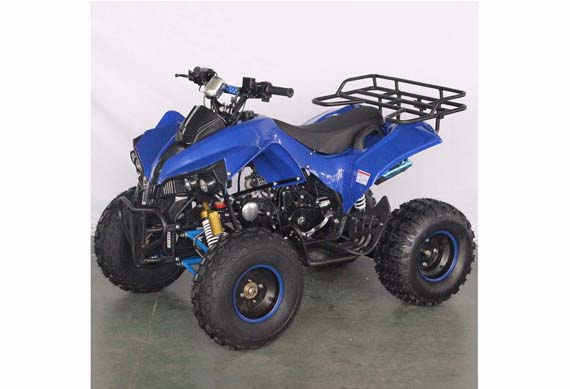 110cc/125cc 4 wheel atv bike for adults