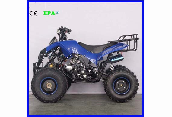 110cc/125cc 4 wheel atv bike for adults