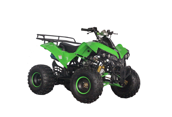 2017 New loncin 4 wheeler street legal atv for adults