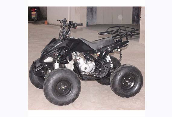 Factory cheaper price 110cc 125cc electric start atv quad for best sale