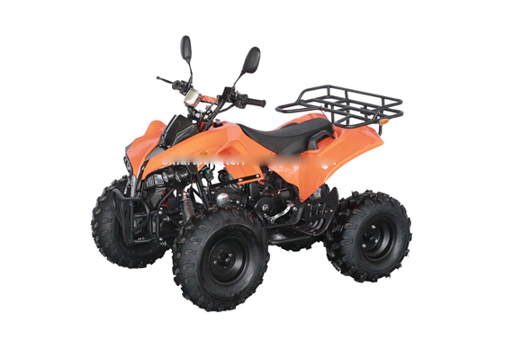 High quality and cheap 150cc chinese atv for sale