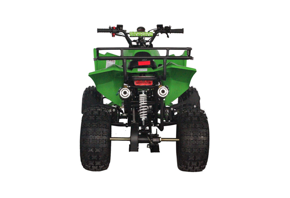 200CC engine atv with reverse cool sports quad atv tire 21x7-8