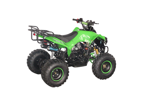 200CC engine atv with reverse cool sports quad atv tire 21x7-8