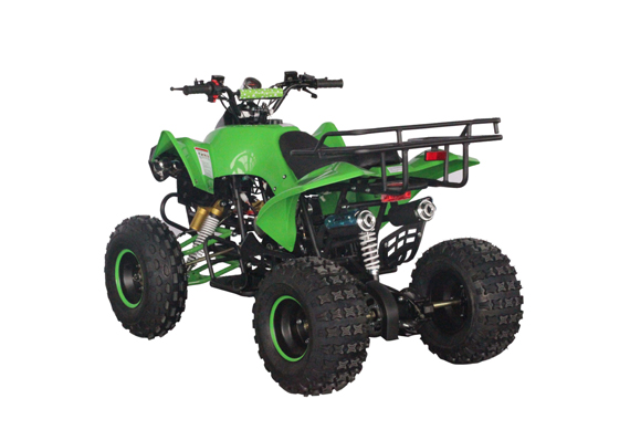 200CC engine atv with reverse cool sports quad atv tire 21x7-8