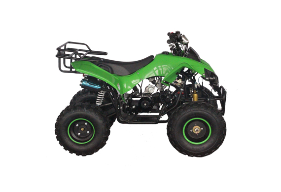 200CC engine atv with reverse cool sports quad atv tire 21x7-8