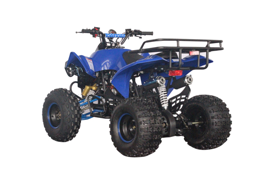 200CC engine atv with reverse cool sports quad atv tire 21x7-8