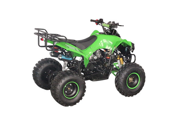 Cool sports 200cc 150cc loncin atv rear axle