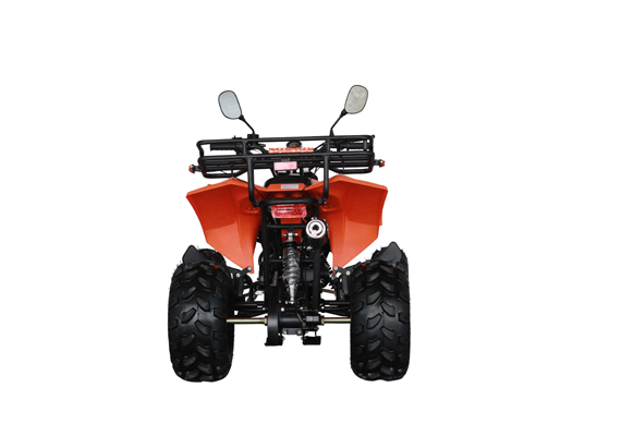 Cool sports zongshen atv manual transmission gear box