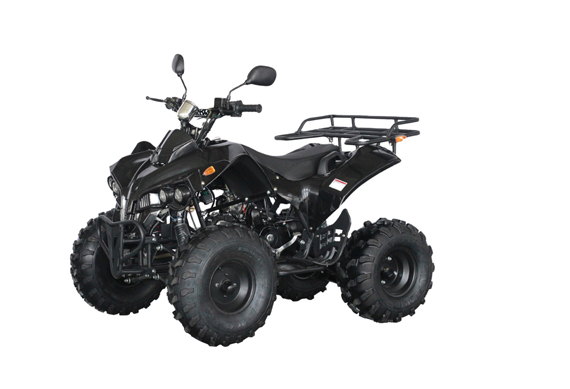 Cool sports 250cc off road hummer atv quad atv rear axle