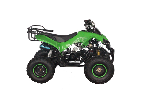 Cool sports 250cc off road hummer atv quad atv rear axle