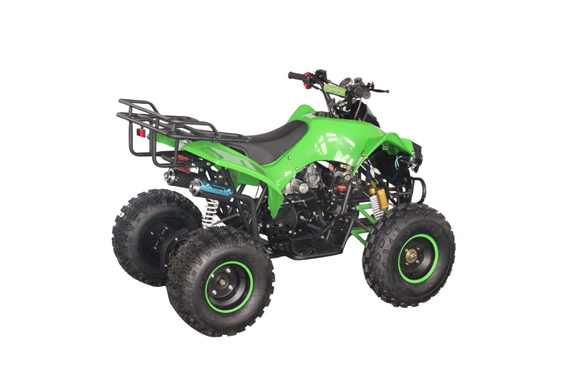 Cool sports 250cc off road hummer atv quad atv rear axle