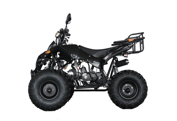 Cool sports 250cc off road hummer atv quad atv rear axle