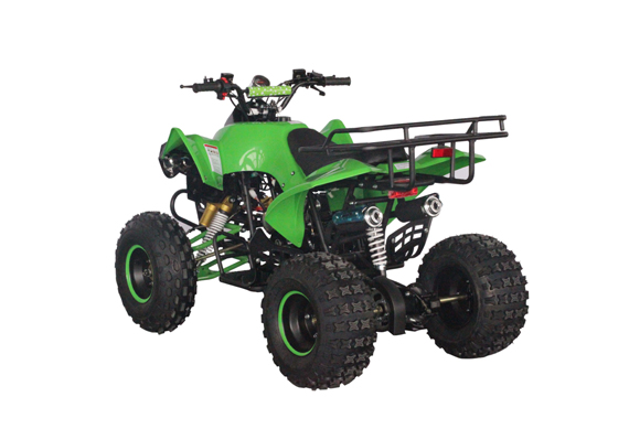 Cool sports 250cc off road hummer atv quad atv rear axle