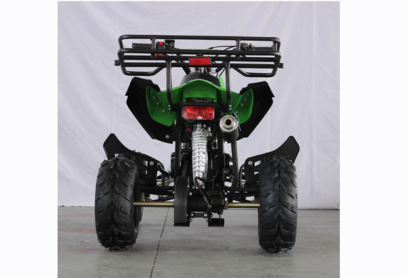 Hot selling street legal side by side atv 125cc