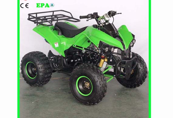 china new brands quad side by side epa atv 110cc