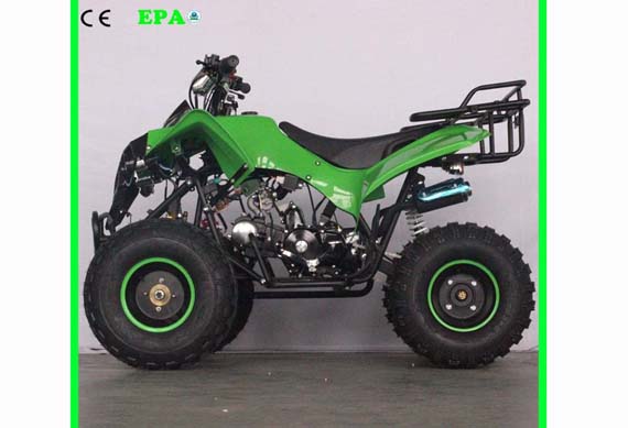 china new brands quad side by side epa atv 110cc