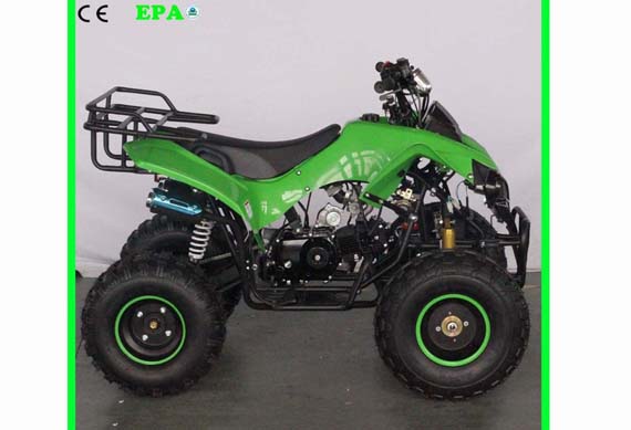 china new brands quad side by side epa atv 110cc